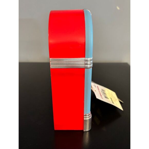 Target Bullseye Light Up 50’s Novelty Figurals Jukebox - Picture 5 of 7